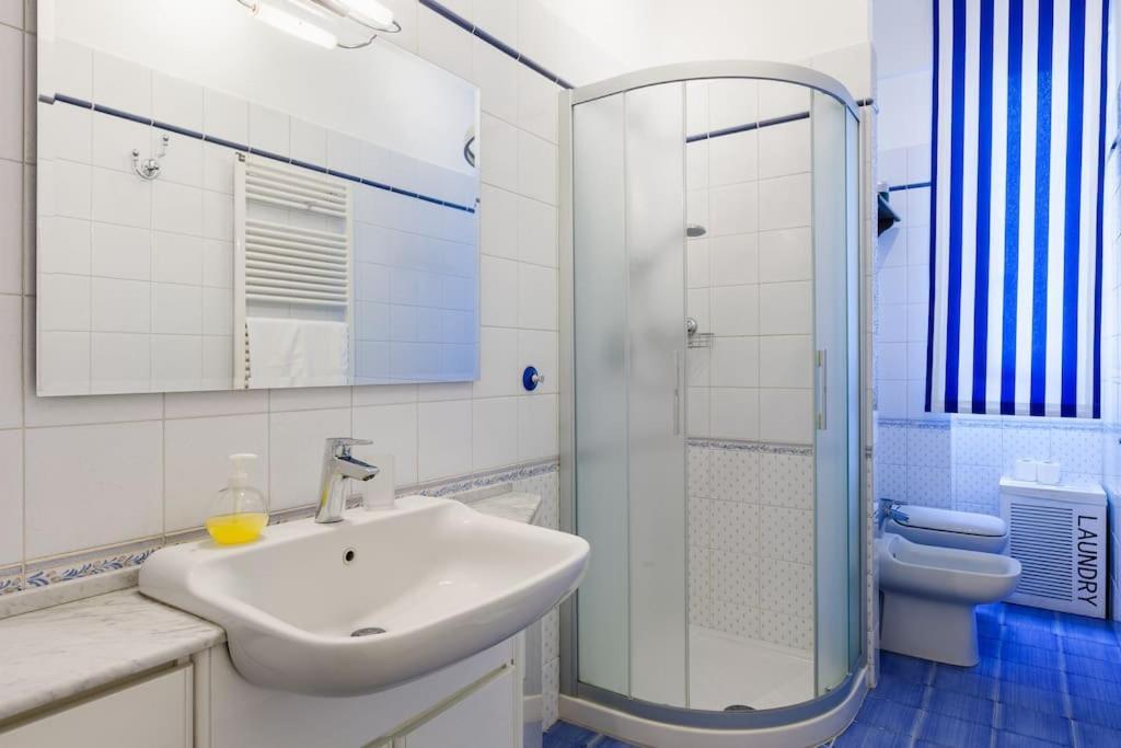 Vodice Flexyrent Apartment Mediolan Zewnętrze zdjęcie