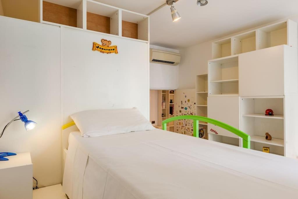 Vodice Flexyrent Apartment Mediolan Zewnętrze zdjęcie