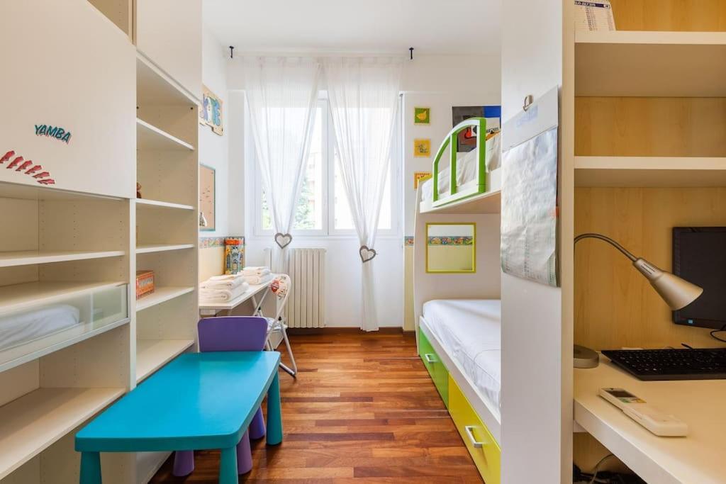 Vodice Flexyrent Apartment Mediolan Zewnętrze zdjęcie