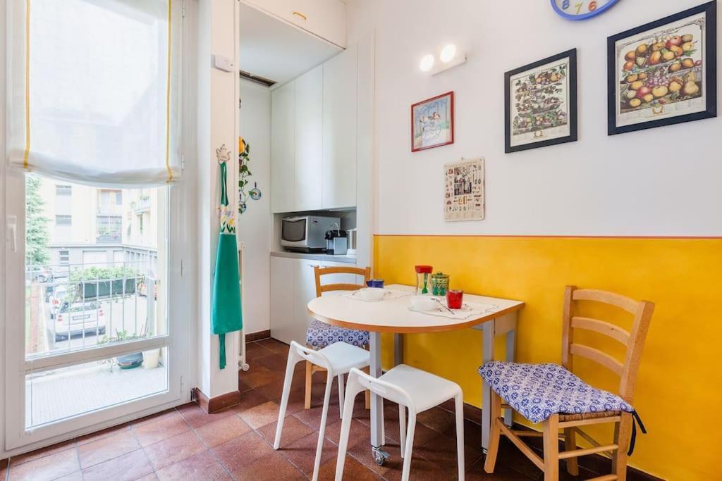 Vodice Flexyrent Apartment Mediolan Zewnętrze zdjęcie