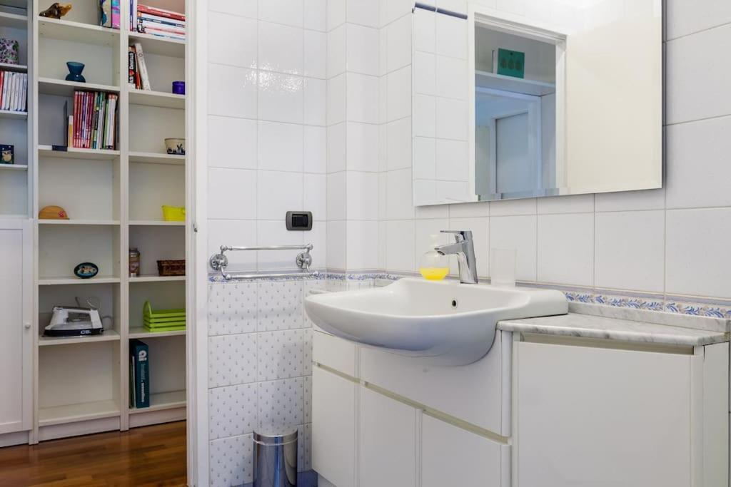 Vodice Flexyrent Apartment Mediolan Zewnętrze zdjęcie