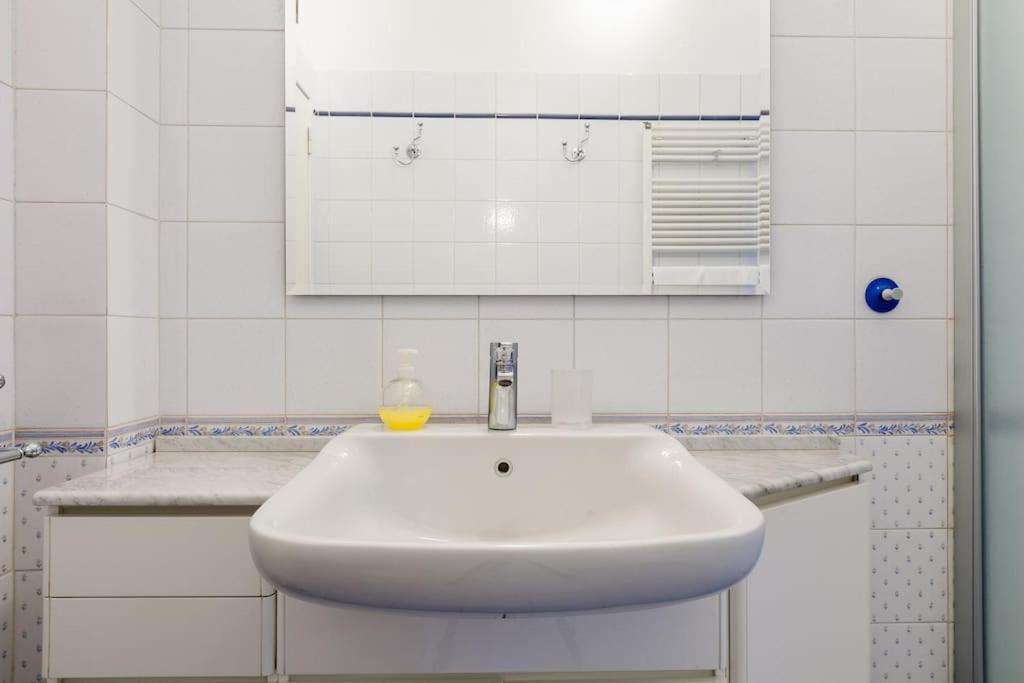 Vodice Flexyrent Apartment Mediolan Zewnętrze zdjęcie