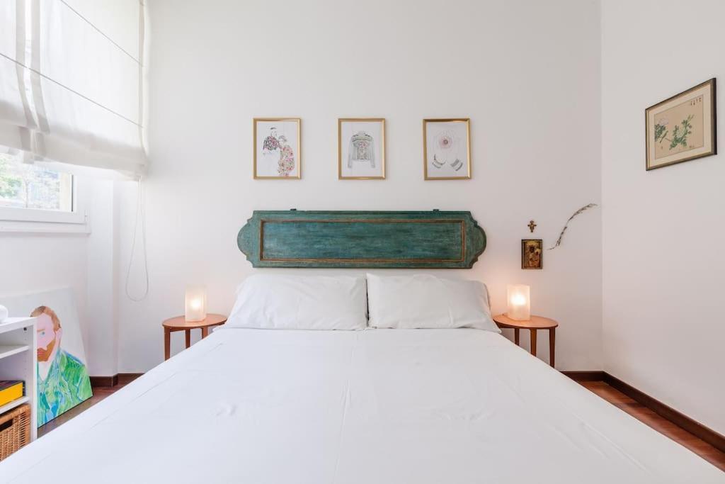 Vodice Flexyrent Apartment Mediolan Zewnętrze zdjęcie