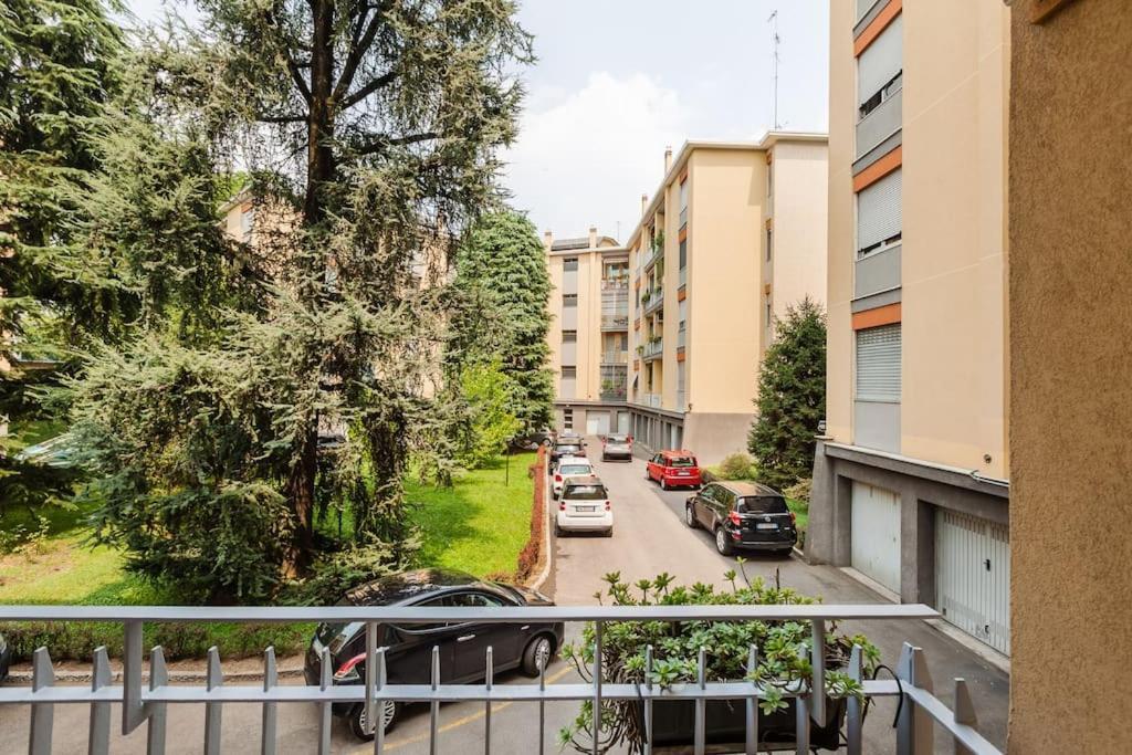 Vodice Flexyrent Apartment Mediolan Zewnętrze zdjęcie