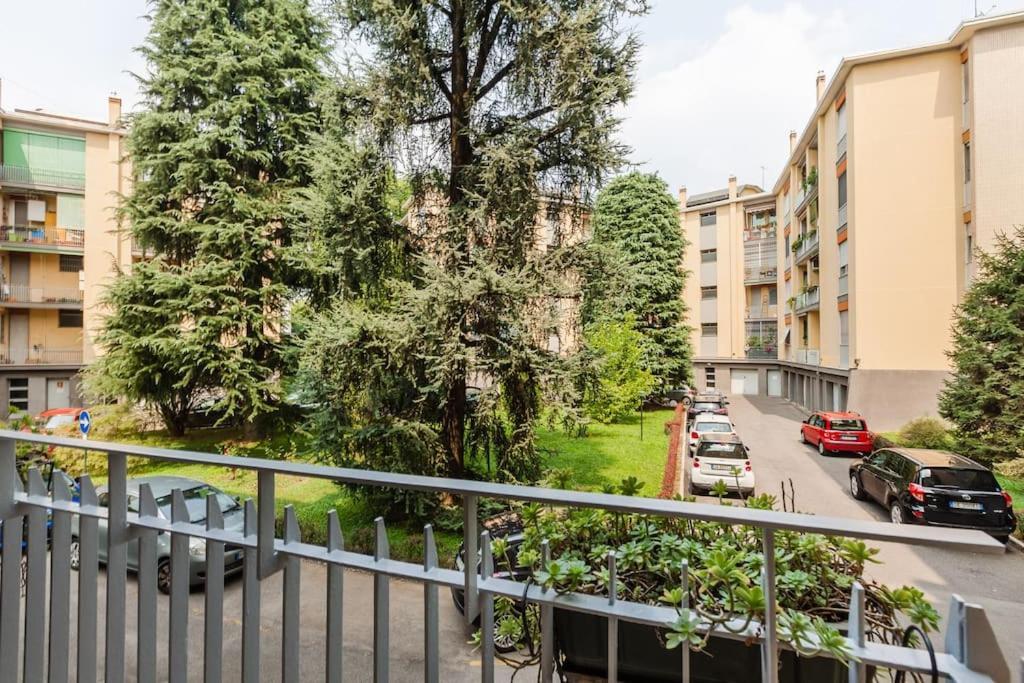 Vodice Flexyrent Apartment Mediolan Zewnętrze zdjęcie