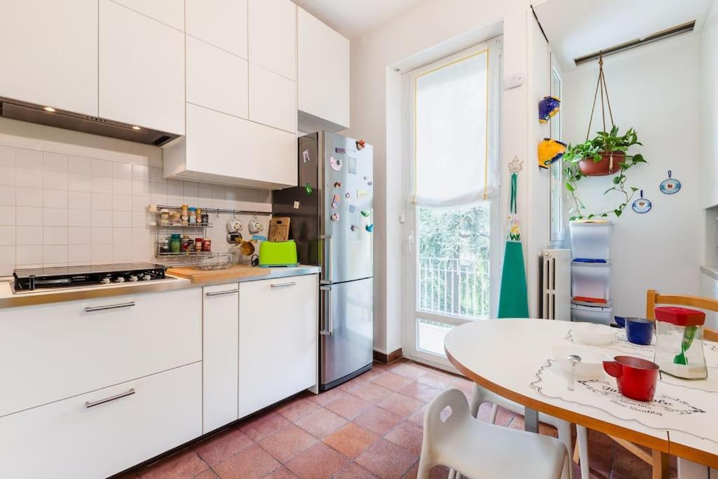 Vodice Flexyrent Apartment Mediolan Zewnętrze zdjęcie