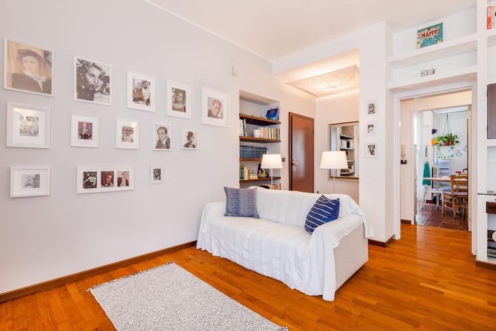Vodice Flexyrent Apartment Mediolan Zewnętrze zdjęcie