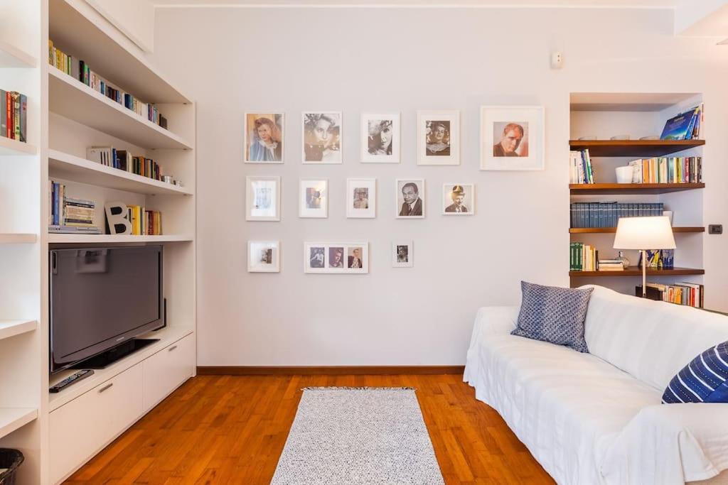 Vodice Flexyrent Apartment Mediolan Zewnętrze zdjęcie