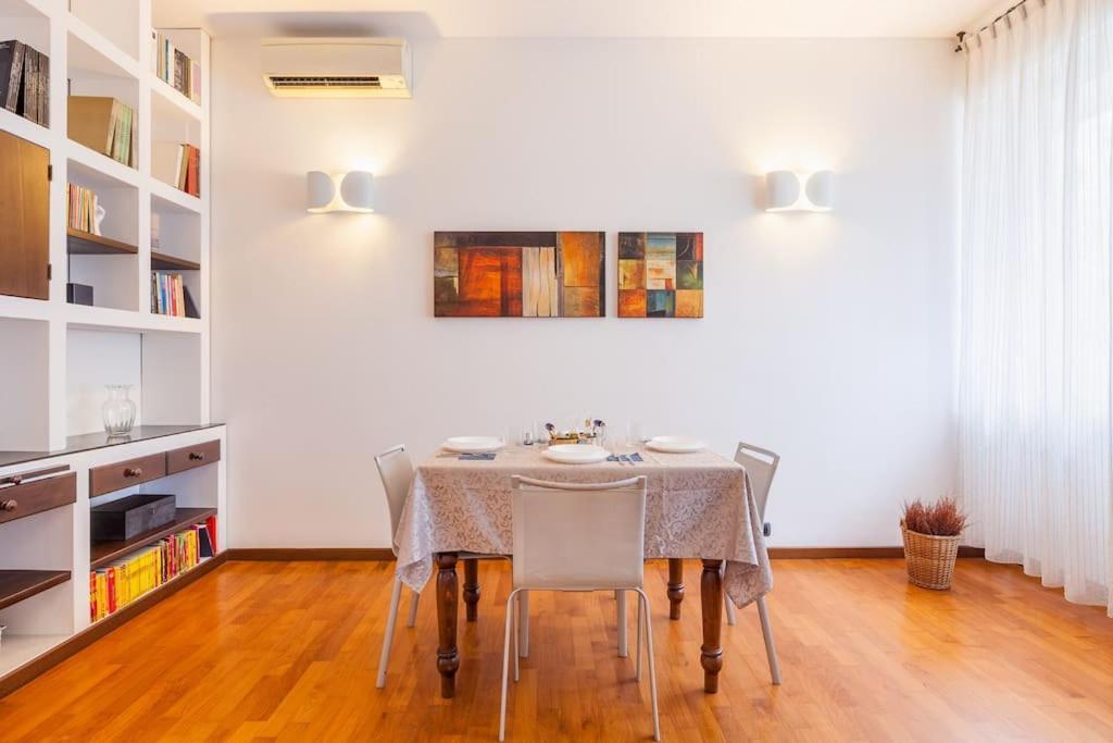 Vodice Flexyrent Apartment Mediolan Zewnętrze zdjęcie