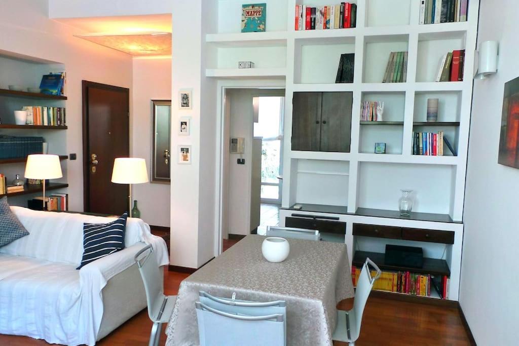 Vodice Flexyrent Apartment Mediolan Zewnętrze zdjęcie