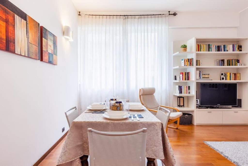 Vodice Flexyrent Apartment Mediolan Zewnętrze zdjęcie