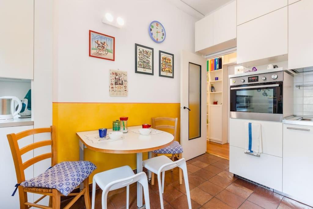 Vodice Flexyrent Apartment Mediolan Zewnętrze zdjęcie