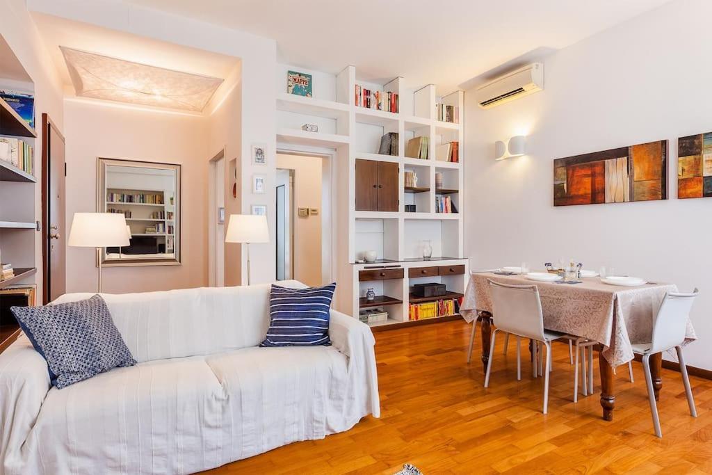 Vodice Flexyrent Apartment Mediolan Zewnętrze zdjęcie