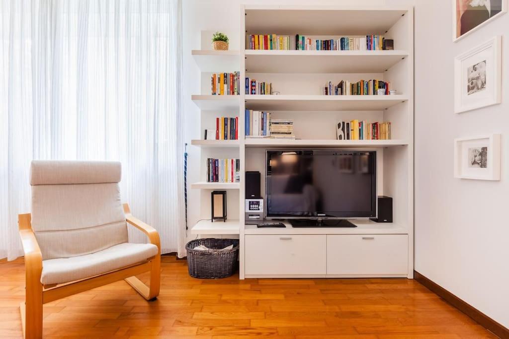 Vodice Flexyrent Apartment Mediolan Zewnętrze zdjęcie