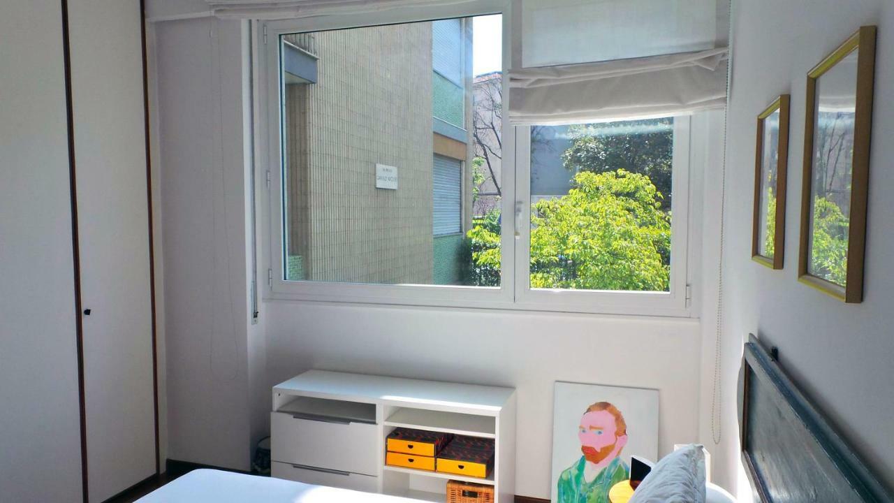 Vodice Flexyrent Apartment Mediolan Zewnętrze zdjęcie