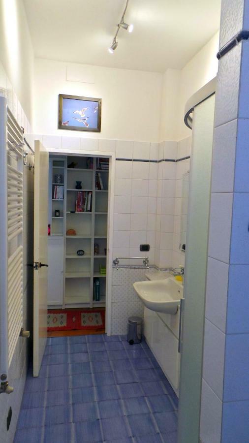 Vodice Flexyrent Apartment Mediolan Zewnętrze zdjęcie
