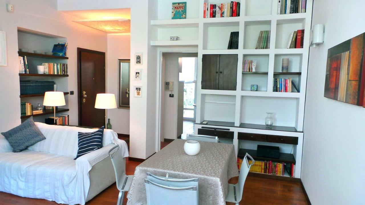 Vodice Flexyrent Apartment Mediolan Zewnętrze zdjęcie