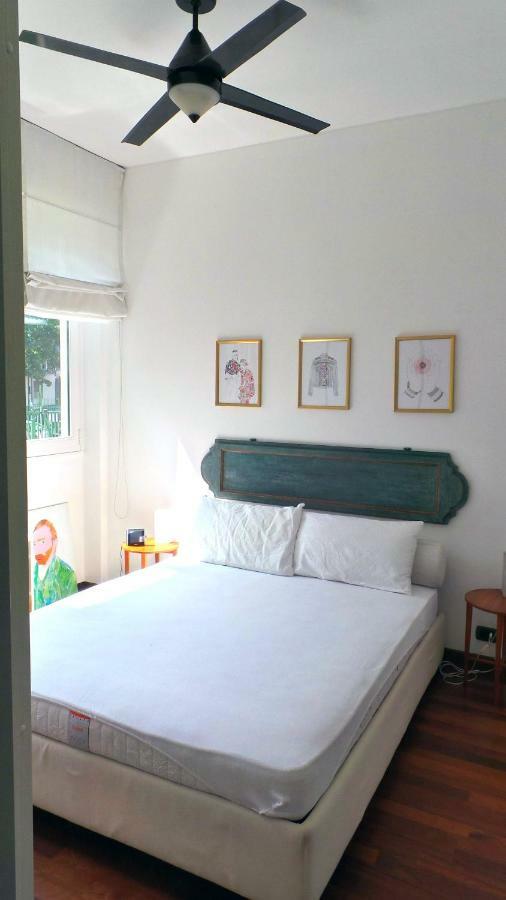 Vodice Flexyrent Apartment Mediolan Zewnętrze zdjęcie