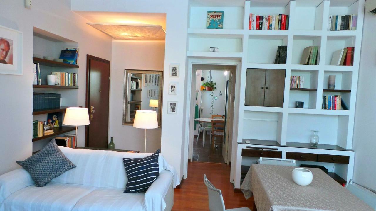 Vodice Flexyrent Apartment Mediolan Zewnętrze zdjęcie