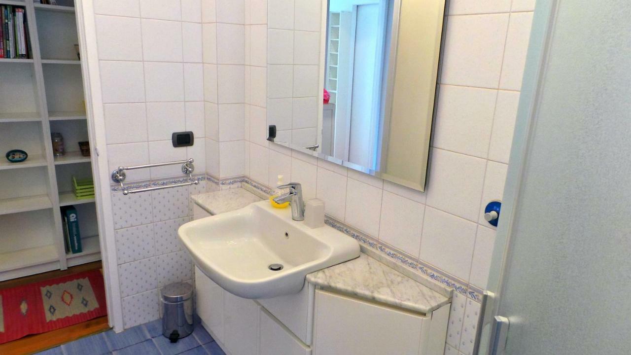 Vodice Flexyrent Apartment Mediolan Zewnętrze zdjęcie
