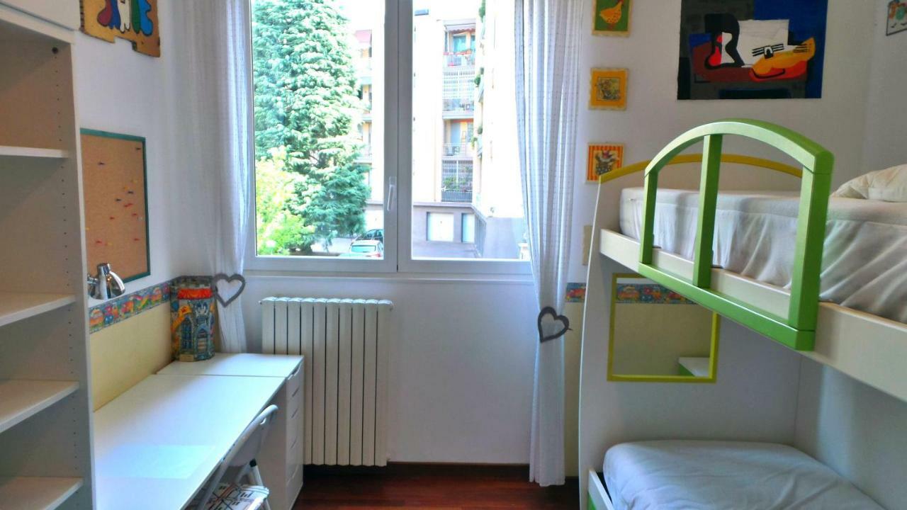 Vodice Flexyrent Apartment Mediolan Zewnętrze zdjęcie
