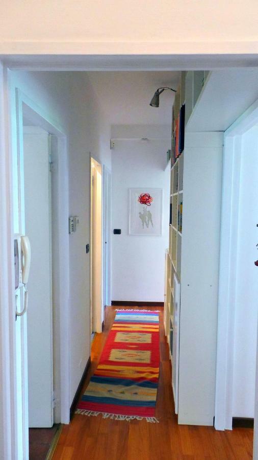Vodice Flexyrent Apartment Mediolan Zewnętrze zdjęcie